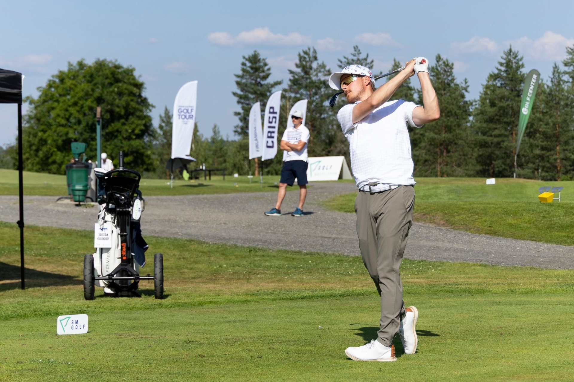 FT 5 Karelia Golf