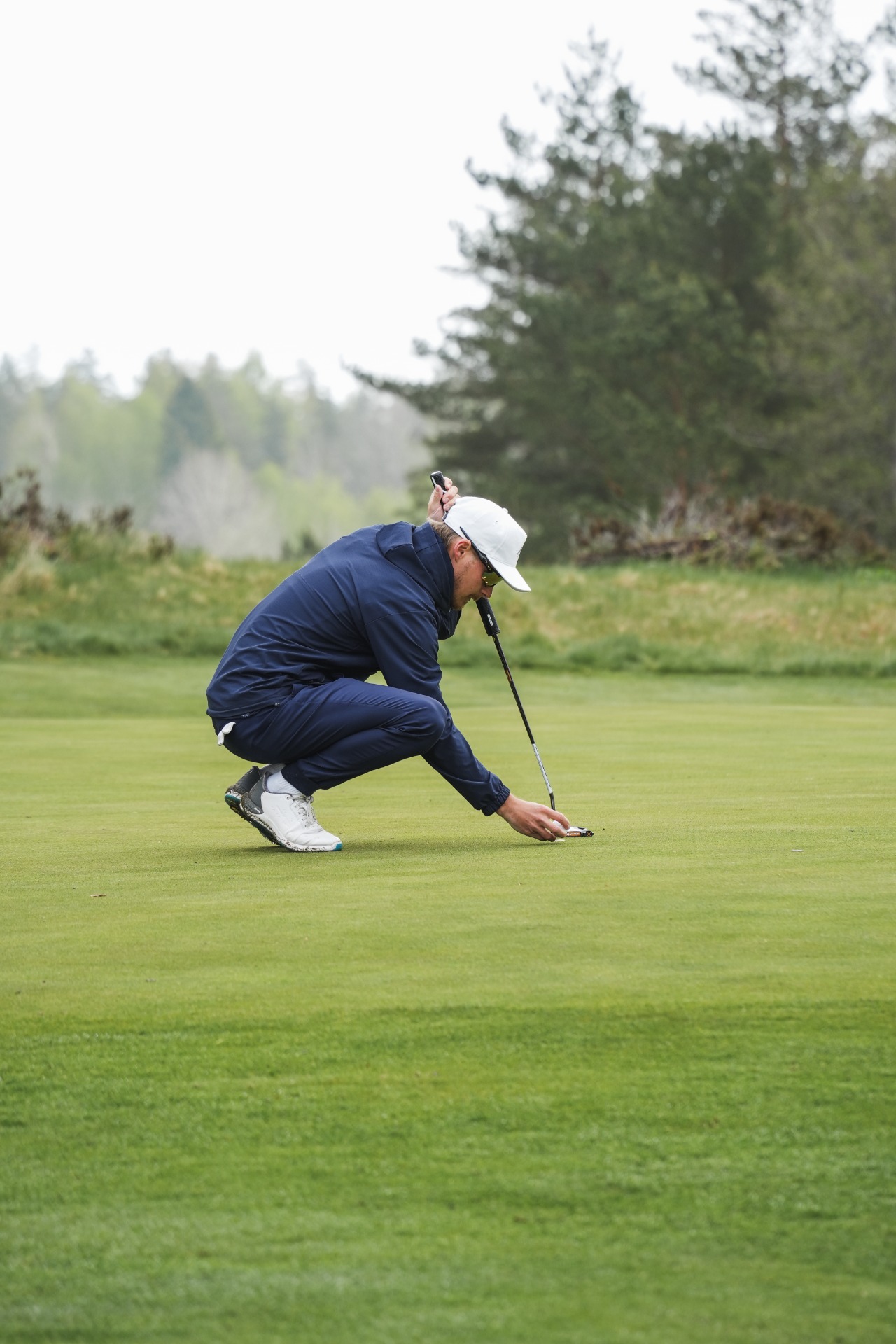 Finnish PGA Golf Tour Hirsala