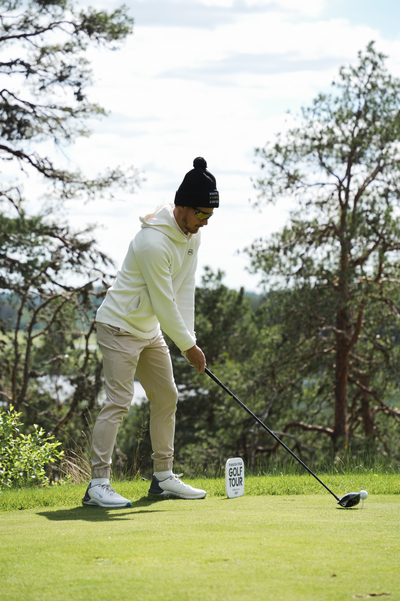 Finnish PGA Golf Tour Kytäjä