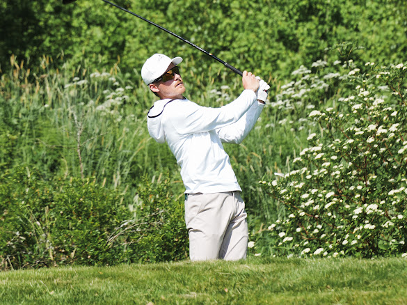 Finnish PGA Golf Tour Espoo
