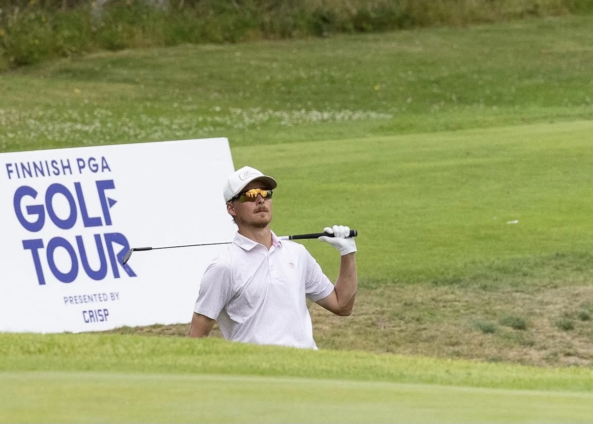 Finnish PGA Golf Tour 6 SM-kilpailut Peurunkagolf